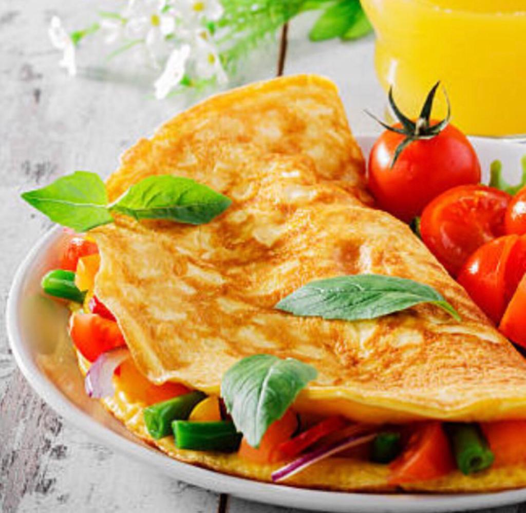 GRÃOMELETE SEM AÇÚCAR I LOW CARB  I 100% natural - 250g - 60g proteina - Rende 20 a 30 em uma frigideira comum