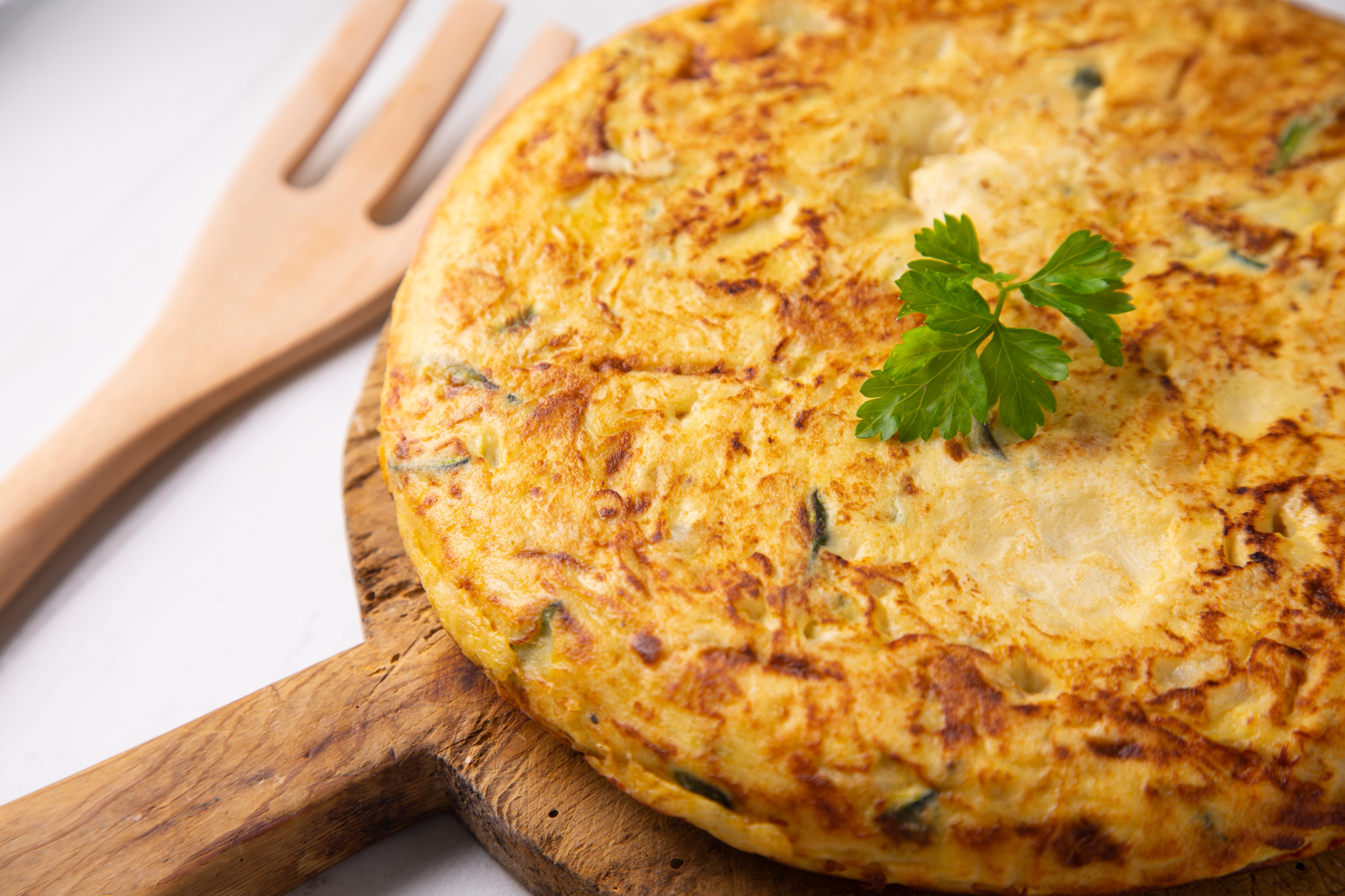 GRÃOMELETE  TRADICIONAL I LOW CARB I 100% natural - 250g - 60g proteina - Rende 20 a 30 em uma frigideira comum