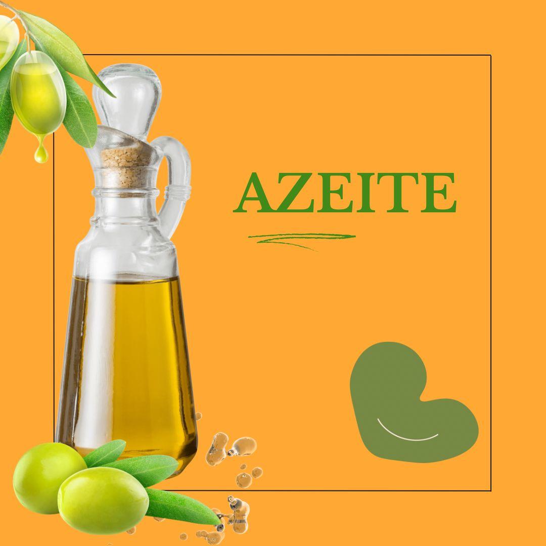 Azeite: O Segredo para Eliminar o Óleo de Soja e Transformar Sua Alimentação