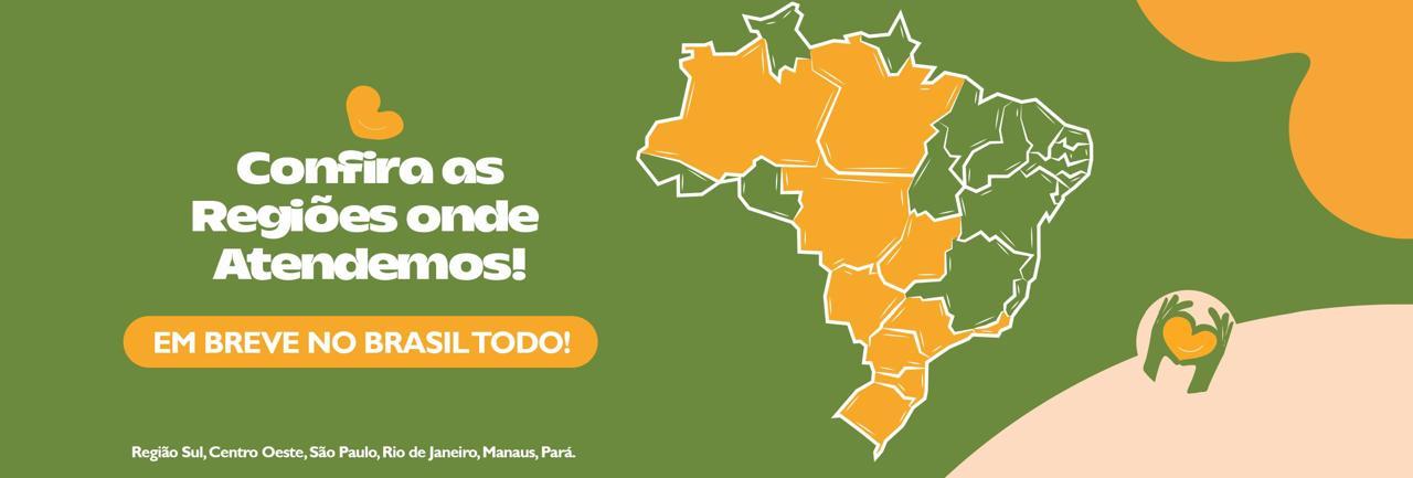 Onde nos encontrar?