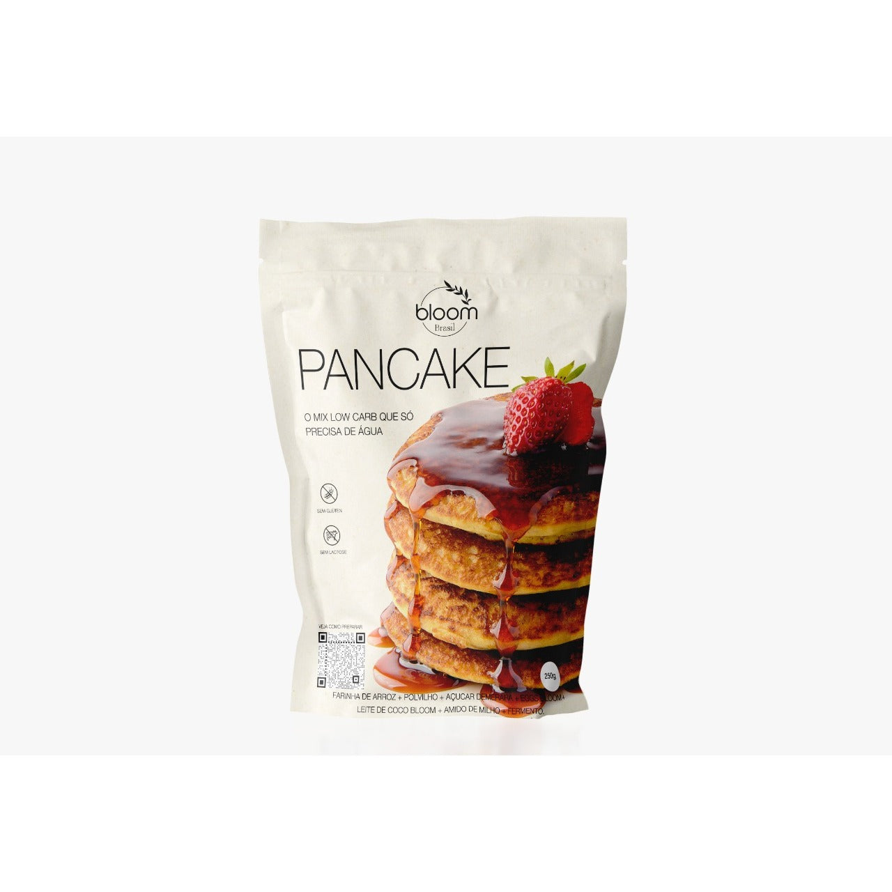 PANCAKE 250g