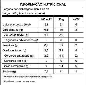 Cococcino 250g