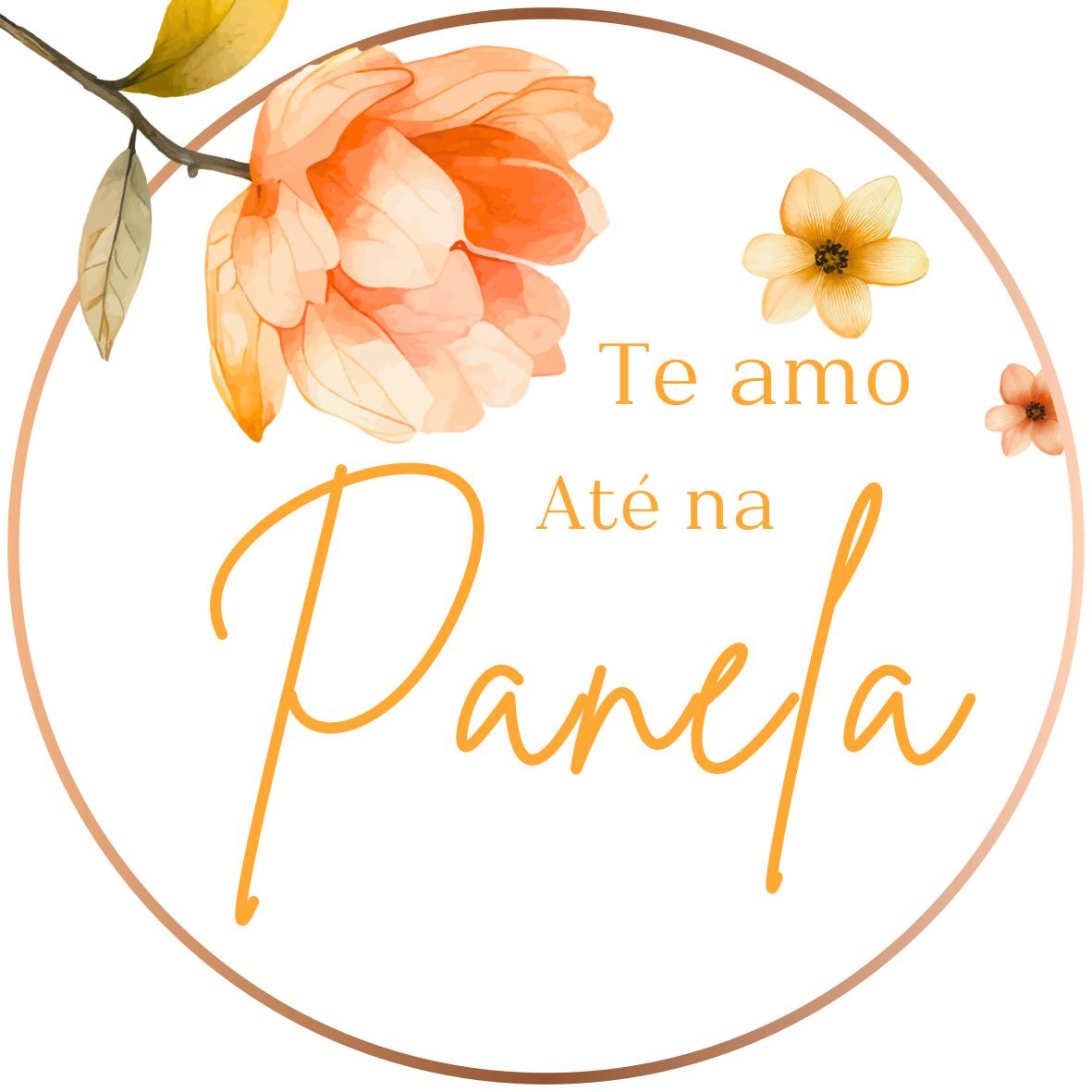 Combo - Te amo até na panela