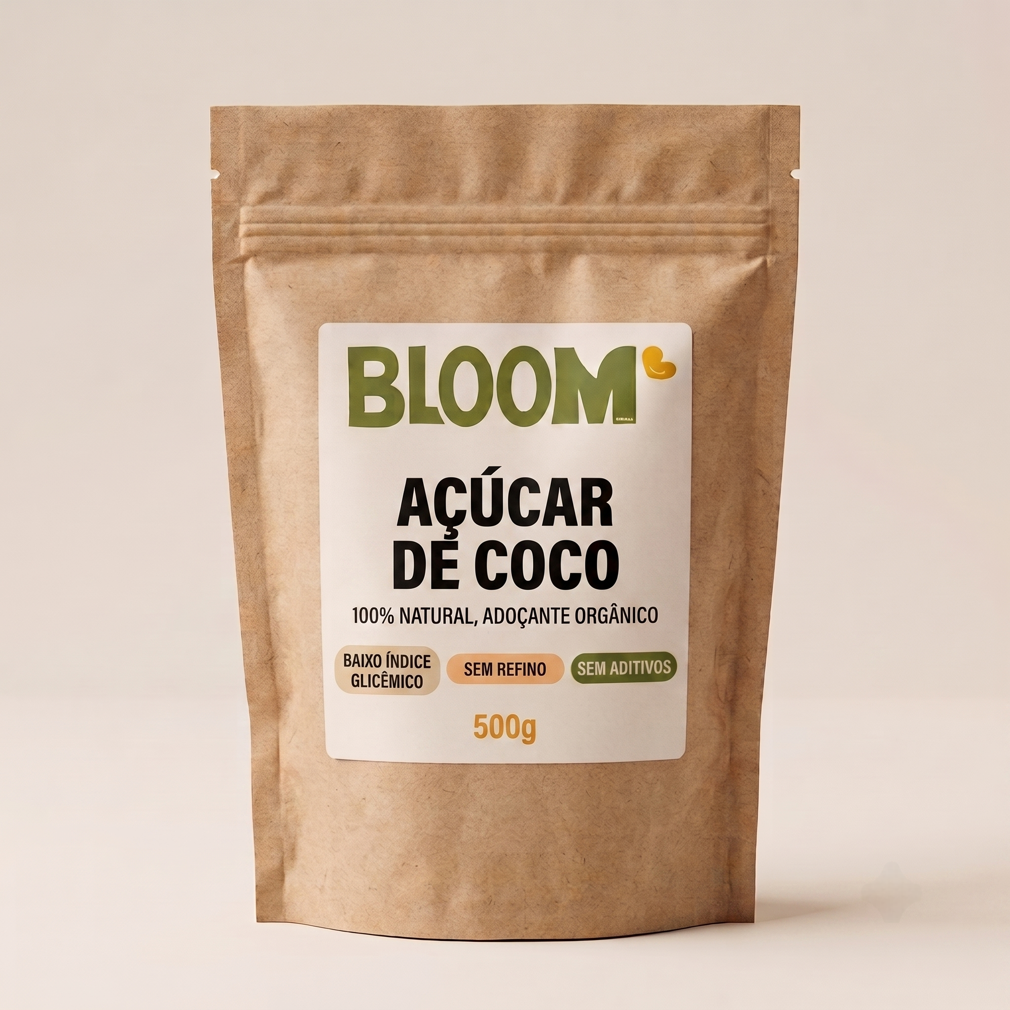 AÇÚCAR DE COCO