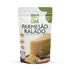 Parmesão Ralado 50g - Produto pronto para aquele toque especial