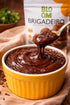 BRIGADEIRO TRADICIONAL