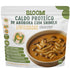 🥣 CALDO DE ABÓBORA COM SHITAKE 15g proteína Liofilizado I Proteico Instantâneo | 50g rende 450ml – 100% natural
