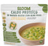 🥣 CALDO DE BATATA INGLESA COM ALHO PORÓ - 8g de proteína  Proteíco, Instantâneo, Liofilizado | 50g rende 450ml – 100% natural