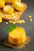 🥣 CALDO DE MILHO FRESCO  10g proteína I Liofilizado I  Proteico I Instantâneo | 50g rende 450ml
