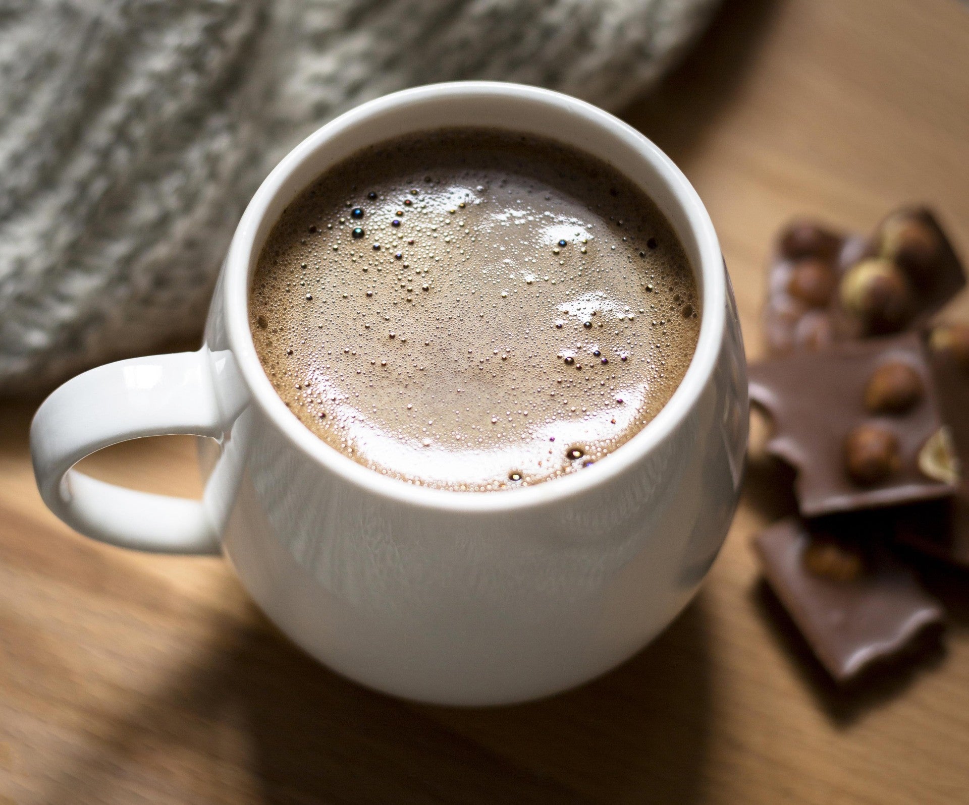 CHOCOMIX TRADICIONAL