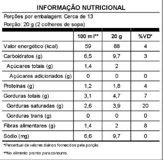 CHOCOMIX TRADICIONAL