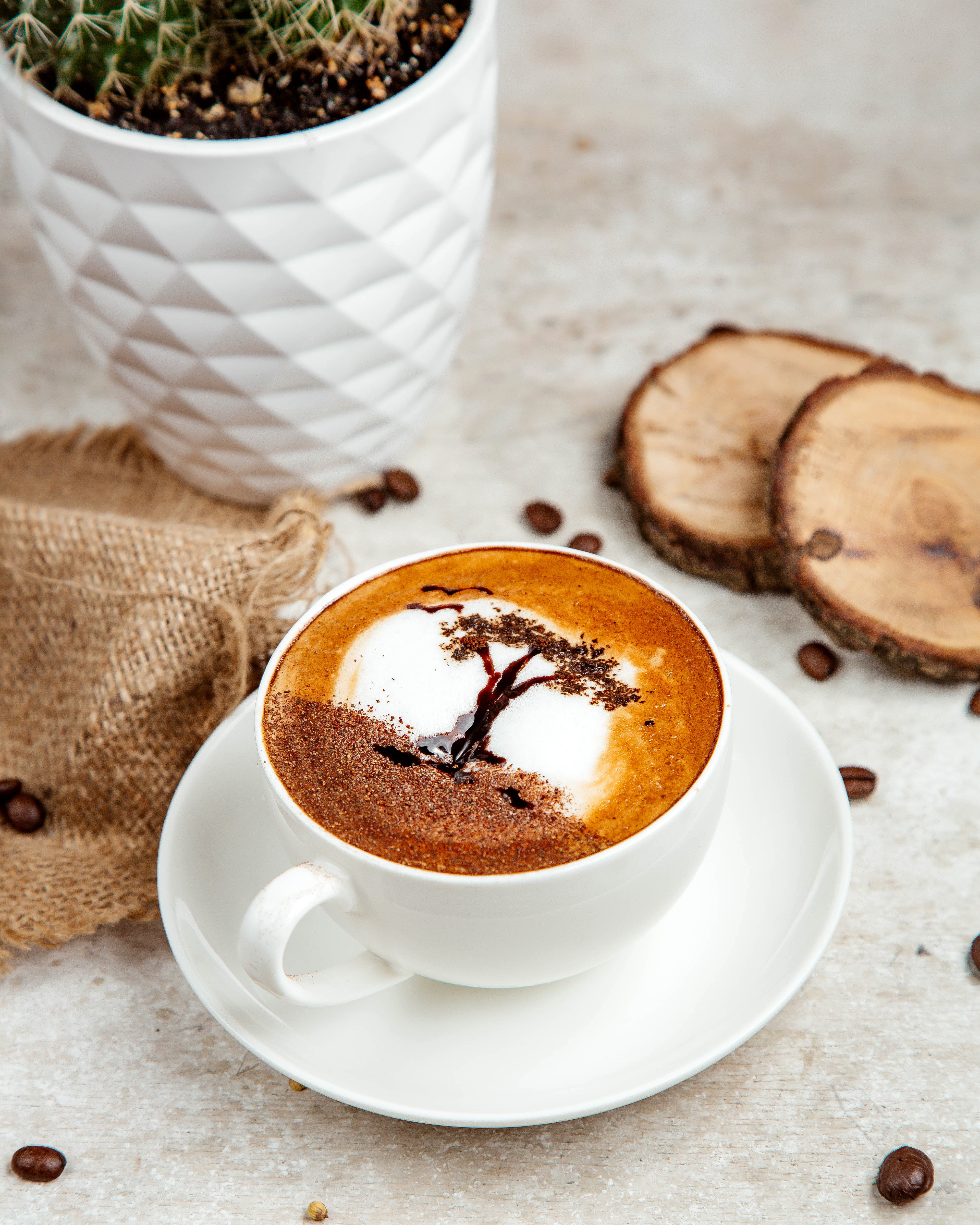 COCOCCINO TRADICIONAL