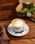 COCOCCINO TRADICIONAL