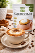 COCOCCINO TRADICIONAL