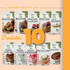 COMBO SEM CULPA ZERO AÇÚCAR- 10 PRODUTOS