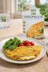 GRÃOMELETE  TRADICIONAL - 60g proteína