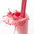 SHAKE DE MORANGO TRADICIONAL