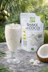 SHAKE DE COCO TRADICIONAL